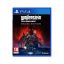 بازی Wolfenstein: Youngblood Deluxe Edition نسخه PS4