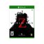 بازی World War Z نسخه ایکس باکس وان