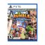 بازی Worms Rumble نسخه Fully Loaded نسخه PS5 بازی Worms Rumble نسخه Fully Loaded نسخه PS5
