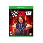 بازی WWE 2K19 نسخه ایکس باکس وان