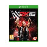 بازی WWE 2K16 نسخه ایکس باکس وان