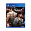 بازی Yakuza 6 The Song of Life نسخه PS4