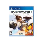 بازی Overwatch نسخه PS4
