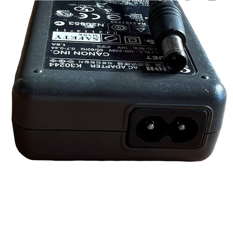 شارژر 16 ولت 1.8 کنان K30244 (2)