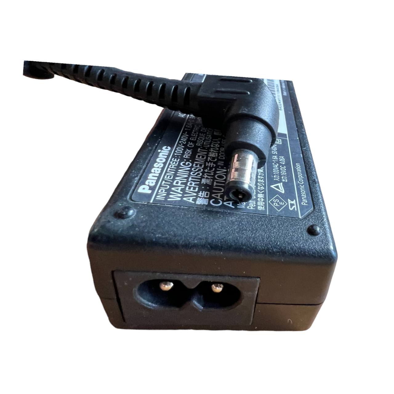 شارژر 16 ولت 4.06 پاناسونیک CF-AA6402A M1 (2)