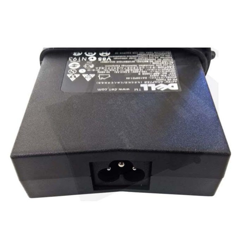 شارژر 19.5 ولت 6.7 دل LA130PM121 (2)