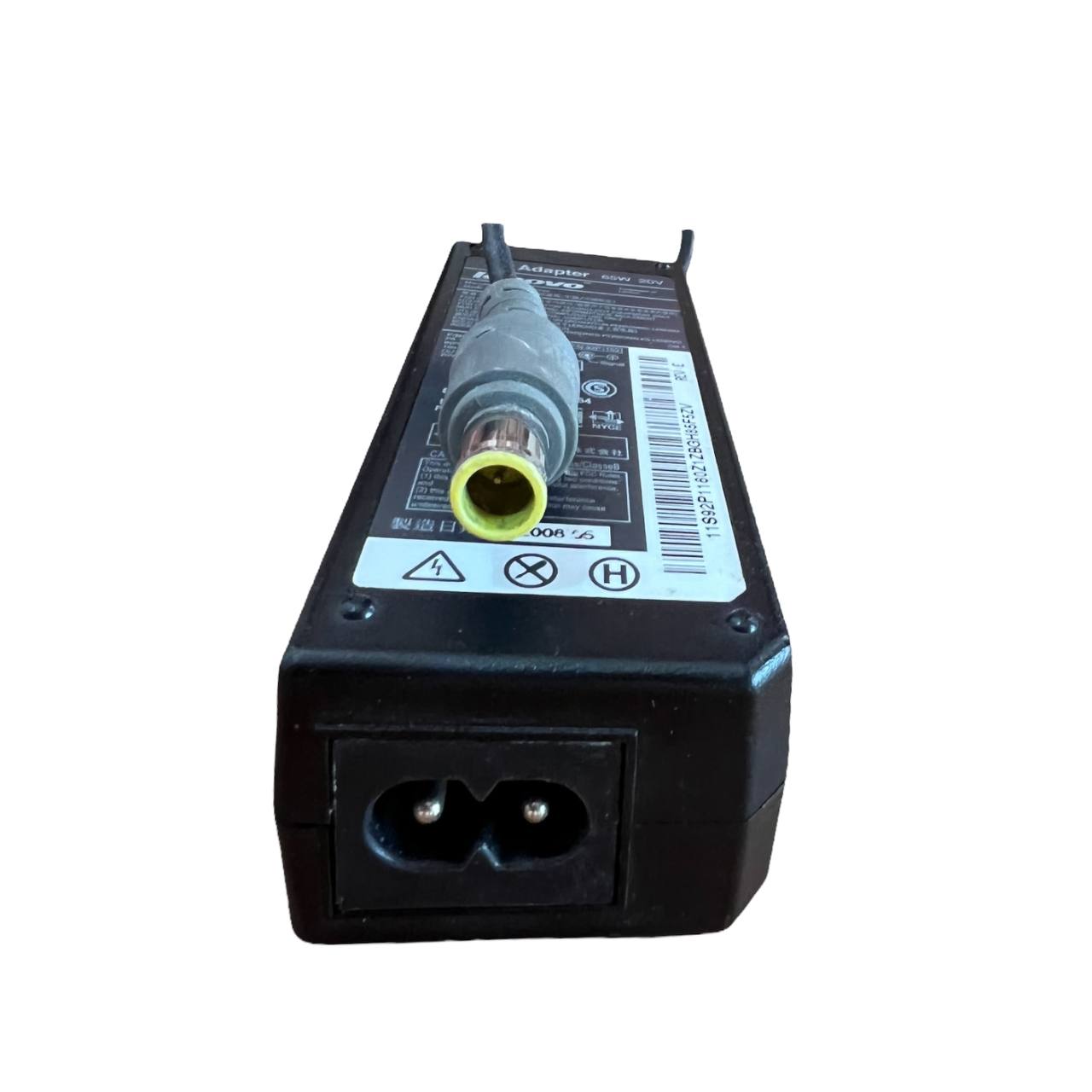 شارژر 20 ولت 3.25 لنوو 92P1160 (2)