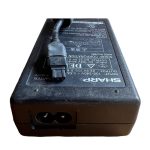 شارژر 22.5 ولت 2.67 شارپ ADP-60CB (1)