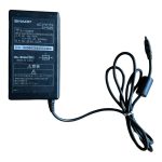 شارژر 22.5 ولت 2.67 شارپ EA-MJ2V (2)