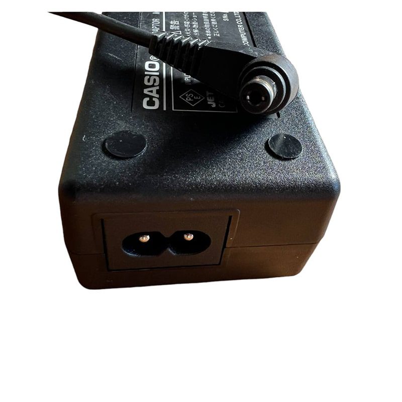 شارژر 24 ولت 2.5 کاسیو AD-2425S LJ (2)