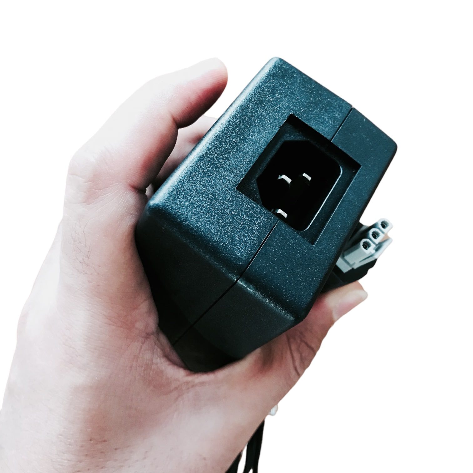 شارژر 32 ولت 0.94 اچ پی 2146-0957 (1)