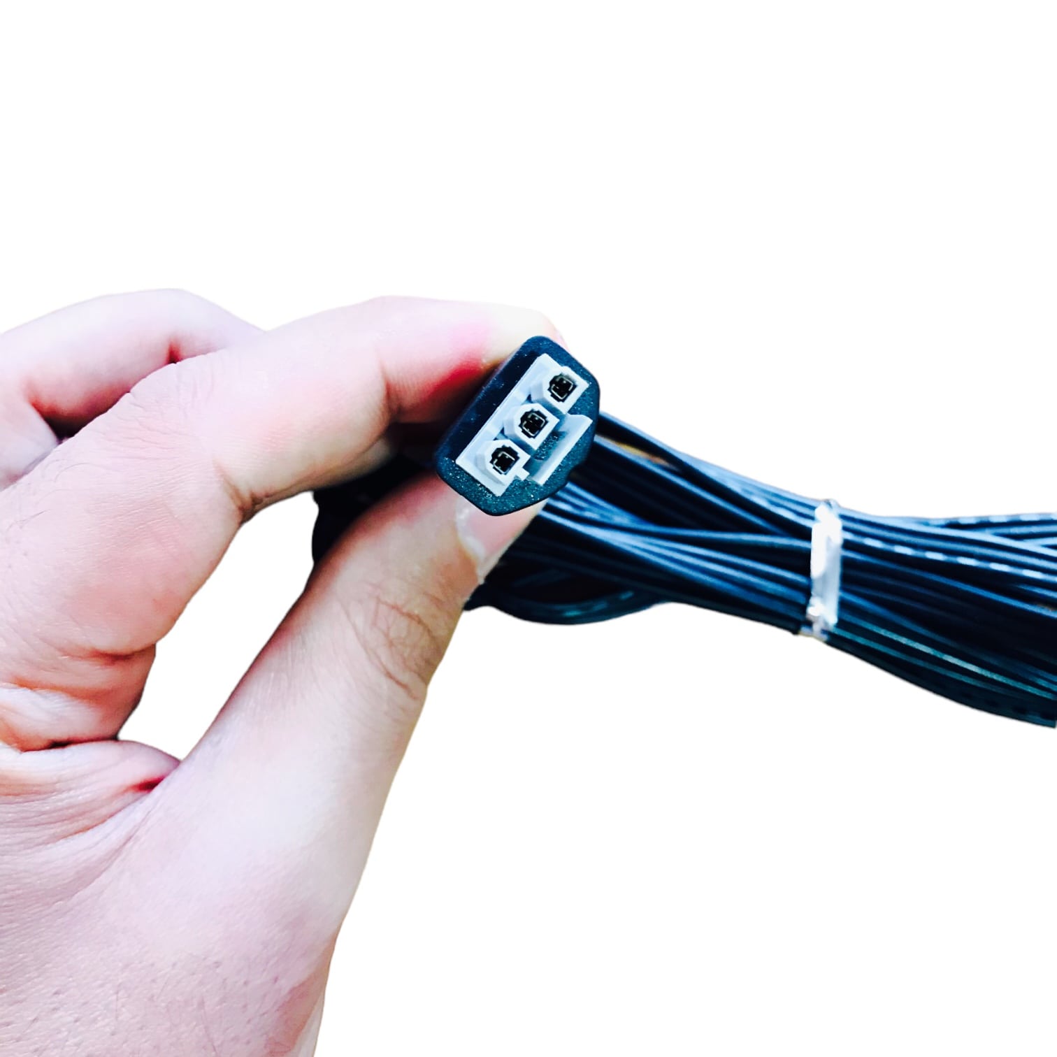 شارژر 32 ولت 0.94 اچ پی 4466-0950 (2)