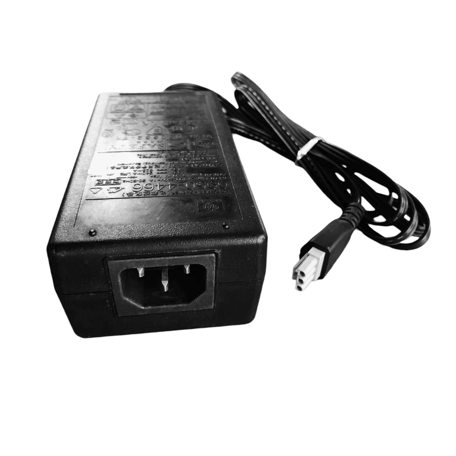 شارژر 32 ولت 0.94 اچ پی 4466-0950 (3)