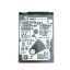 هارد دیسک لپ تاپ اچ جی اس تی مدل HGST HTS545050A7E680 ظرفیت 500 گیگابایت