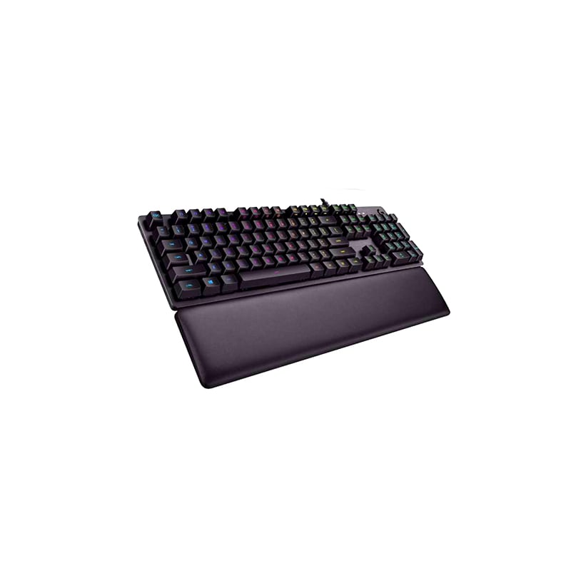 کیبورد مکانیکی مخصوص بازی لاجیتک مدل G513 کیبورد مکانیکی مخصوص بازی لاجیتک مدل G513