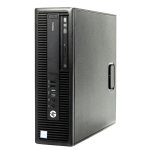 مینی کیس گیمینگ اچ پی نسل ششم مدل HP Prodesk 600G2 i7