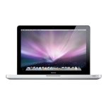 لپ تاپ مک بوک MacBook Aluminium Late 2008