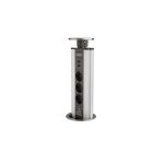 Meloni built-in outlet model L10008