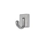 Meloni clothes hook model 2028