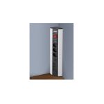 پریز کنج اداری ملونی مدل 10050