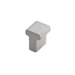Meloni single screw cabinet handle model ML330