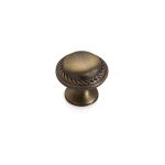 Meloni single screw cabinet handle model ML362