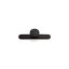 دستگیره کابینت تک پیچ ملونی مدل ML378