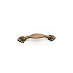 Meloni two-screw cabinet handle model ML311