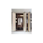 مکانیزم آکاردئونی دو درب فیوچر ملونی