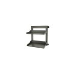 Rail Meloni dress and shoe rack, model 8022