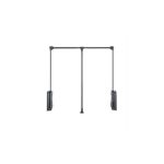 رگال آسانسوری ملونی مدل 8016