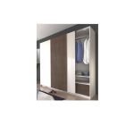 مکانیزم تاپ لاین رو کار سه درب ملونی