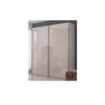 مکانیزم تاپ لاین رو کار دو درب ملونی