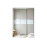 مکانیزم تاپ لاین توکار اسلیم سه درب ملونی