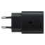 شارژر دیواری سامسونگ مدل EP-TA800 25W