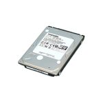 هارد دیسک لپ تاپ توشیبا مدل HDKEB03SLA01 ظرفیت 500 گیگابایت