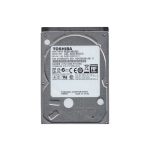 هارد دیسک لپ تاپ توشیبا مدل HDKEB03SLA01 ظرفیت 500 گیگابایت