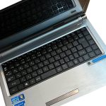 لپ تاپ استوک موس مدل Mouse JW6