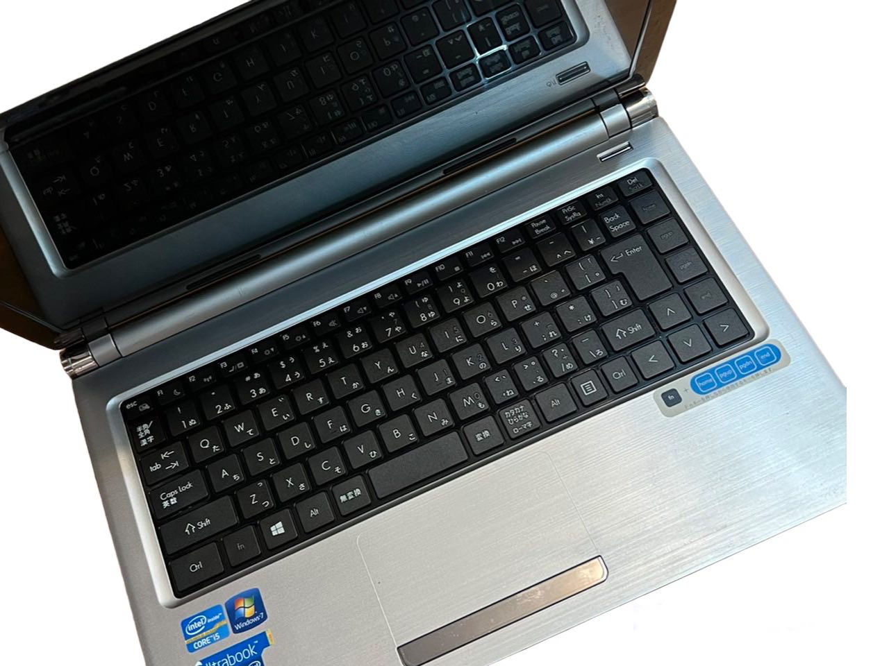 لپ تاپ استوک موس مدل Mouse JW6