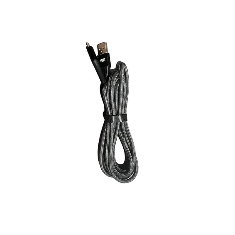 کابل تبدیل USB به Micro USB دبلیو کی مدل Orginal