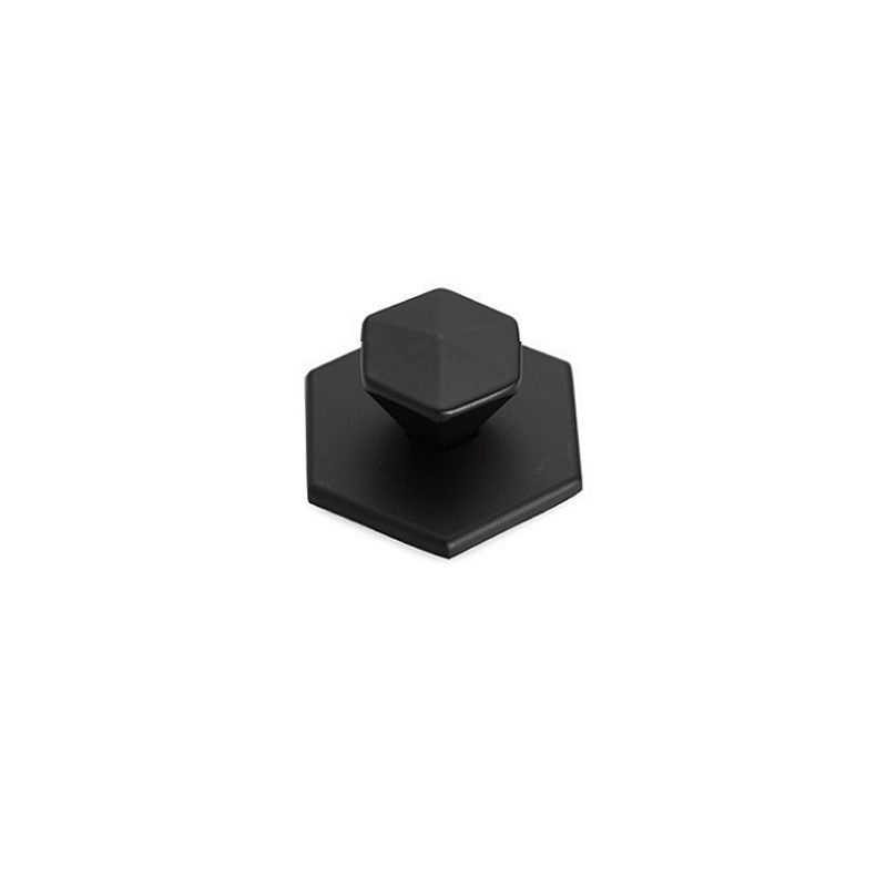 دستگیره کابینت تک پیچ ملونی مدل ML370