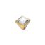دستگیره کابینت تک پیچ ملونی مدل ML384