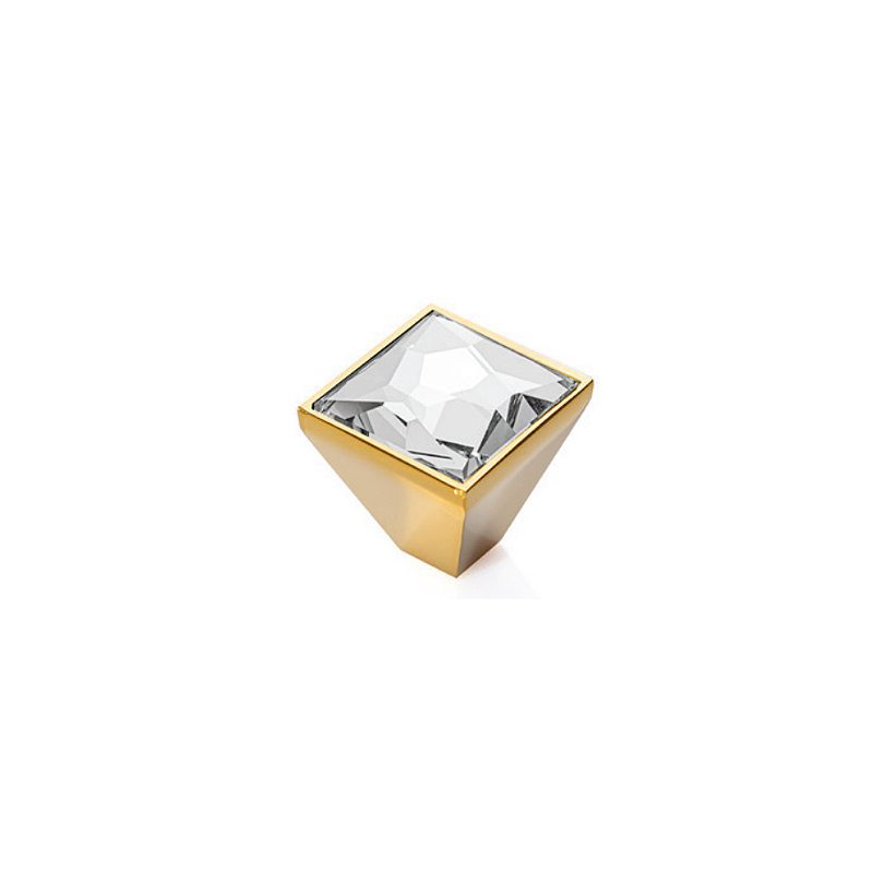 دستگیره کابینت تک پیچ ملونی مدل ML384