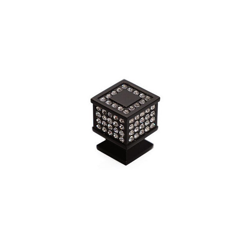 دستگیره کابینت تک پیچ ملونی مدل ML392