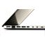 لپ تاپ استوک مک بوک مدل MacBook Aluminium Late 2008