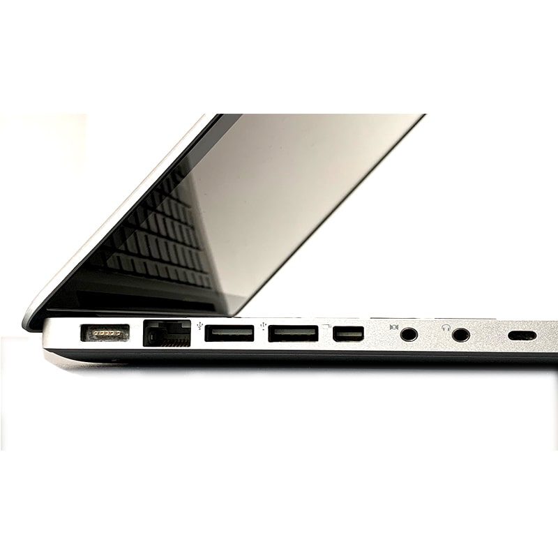 لپ تاپ استوک مک بوک مدل MacBook Aluminium Late 2008