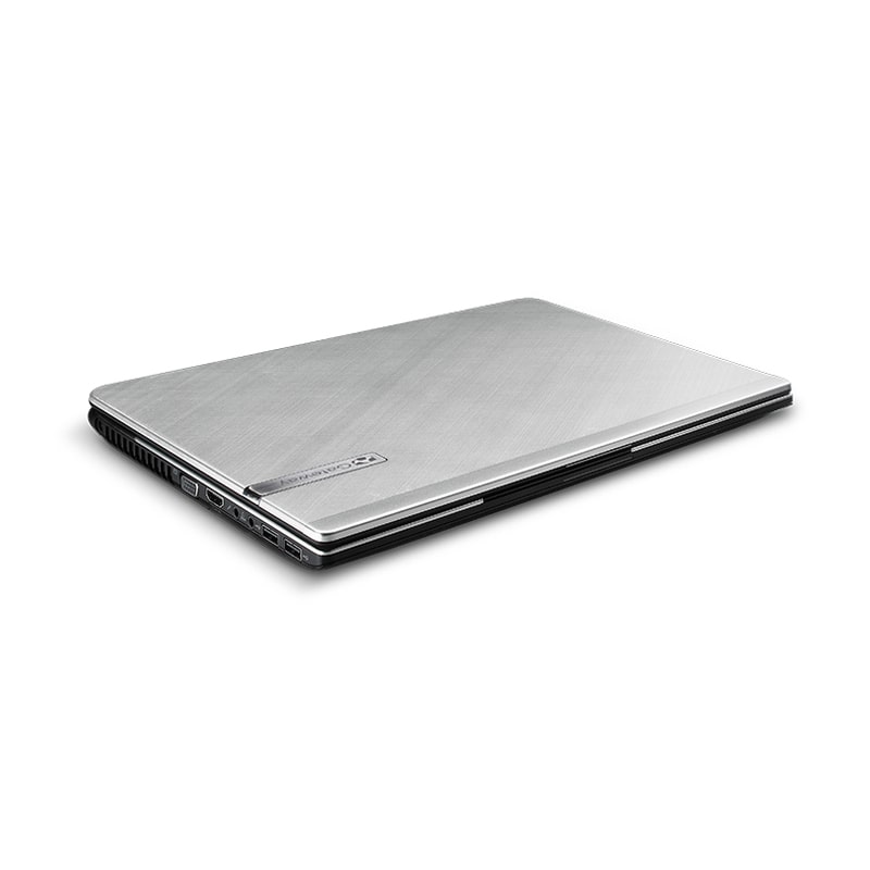لپ تاپ استوک گیت وی مدل Gateway MS2300 نسل یکم i5
