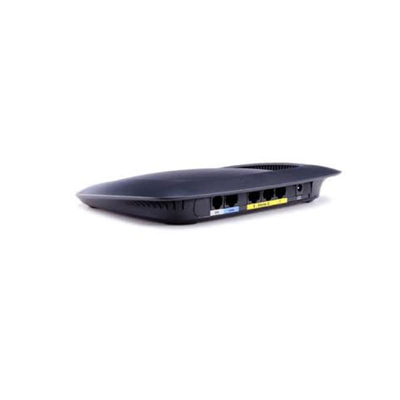 مودم روتر ADSL لینک سیس Modem Router Linksys X2000