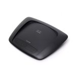 مودم روتر ADSL لینک سیس Modem Router Linksys X2000