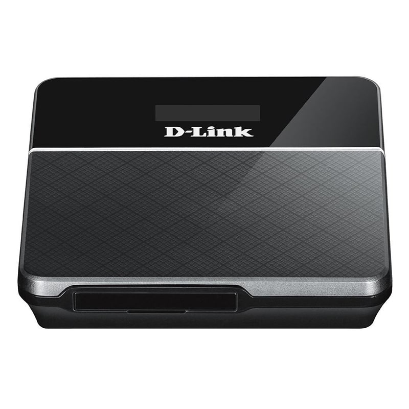 مودم 4G قابل حمل دی-لینک مدل DWR-932-B1